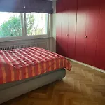 Duenenhaus Garten Appartement