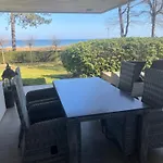 Apartment Duenenhaus Garten Timmendorfer Strand