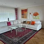 Duenenhaus Garten