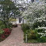 Duenenhaus Garten Apartment Timmendorfer Strand