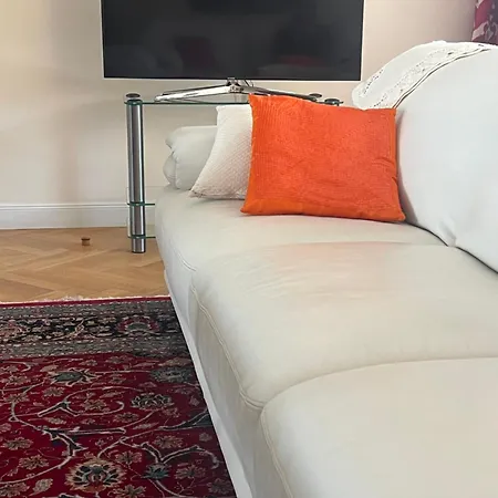 Duenenhaus Garten アパート