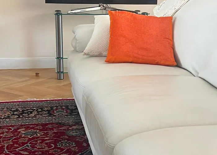 Duenenhaus Garten Apartamento